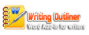 Writing Outliner brand logo for reviews of Software Solutions