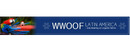 WWOOF Latin America brand logo for reviews of Good Causes