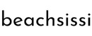 Beachsissi brand logo for reviews of online shopping for Fashion products
