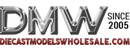 Www.diecastmodelswholesale.com brand logo for reviews of online shopping products