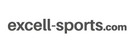Excell Sports brand logo for reviews of online shopping for Sport & Outdoor products
