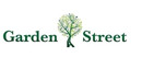 Garden Street brand logo for reviews of House & Garden