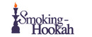 Smoking Hookah brand logo for reviews of E-smoking