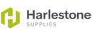 Harlestone Supplies brand logo for reviews of House & Garden