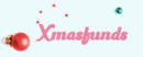 Xmasfunds brand logo for reviews of financial products and services