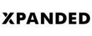 Xpanded brand logo for reviews of online shopping for Adult shops products
