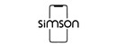 Simson brand logo for reviews of online shopping for Electronics products