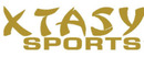 Xtasy Sports brand logo for reviews of online shopping for Sport & Outdoor products