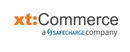 Xt:Commerce brand logo for reviews of Money Transfer
