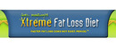 Xtreme Fat Loss Diet brand logo for reviews of diet & health products