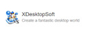 XDesktopSoft brand logo for reviews of Software Solutions