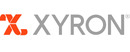 Xyron brand logo for reviews of Photo en Canvas