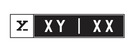 Xyxxcrew brand logo for reviews of online shopping for Fashion products