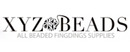 Xyzbeads brand logo for reviews of online shopping for Fashion products
