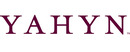 Yahyn brand logo for reviews of food and drink products