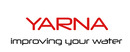 Yarna brand logo for reviews of online shopping for Personal care products