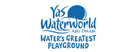 Yas Water World brand logo for reviews of travel and holiday experiences