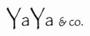 YaYa & Co. brand logo for reviews of online shopping for Home and Garden products