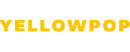 Yellowpop brand logo for reviews of Photo en Canvas