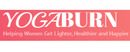 Yoga Burn brand logo for reviews of Postal Services