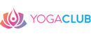 Yoga Club brand logo for reviews of online shopping for Fashion products