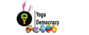 Yoga Democracy brand logo for reviews of online shopping for Fashion products