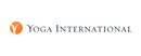 Yoga International brand logo for reviews of Good Causes