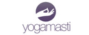 Yogamasti brand logo for reviews of online shopping for Sport & Outdoor products
