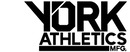 York Athletics brand logo for reviews of online shopping for Sport & Outdoor products