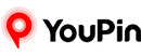 YouPin brand logo for reviews of online shopping for Home and Garden products