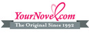 YourNovel.com brand logo for reviews of Study and Education