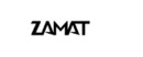 Zamat brand logo for reviews of online shopping for Personal care products