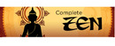 Zen Meditation brand logo for reviews of Good Causes