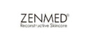 Zenmed.com brand logo for reviews of online shopping for Personal care products