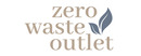 Zero Waste Outlet brand logo for reviews of online shopping for Merchandise products