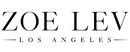 Zoe Lev brand logo for reviews of online shopping for Fashion products