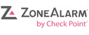 Zone Alarm brand logo for reviews of Software Solutions