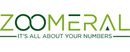 ZOOMERAL, INC. brand logo for reviews of food and drink products