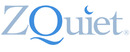 ZQuiet brand logo for reviews of online shopping for Home and Garden products