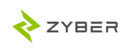ZyberVR brand logo for reviews of online shopping for Electronics products