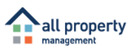 All Property Management brand logo for reviews of financial products and services