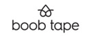 Boob Tape brand logo for reviews of online shopping for Personal care products