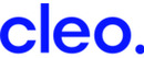 Cleo brand logo for reviews of financial products and services