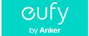 Eufy brand logo for reviews of online shopping for Home and Garden products