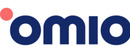 Omio (previously GoEuro) brand logo for reviews of travel and holiday experiences