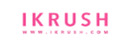 IKRUSH brand logo for reviews of online shopping for Fashion products