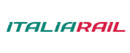 ItaliaRail brand logo for reviews of travel and holiday experiences