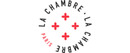 La Chambre Paris brand logo for reviews of online shopping for Home and Garden products