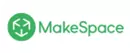 MakeSpace brand logo for reviews of Other Goods & Services