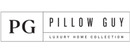 PIllow Guy brand logo for reviews of online shopping for Home and Garden products